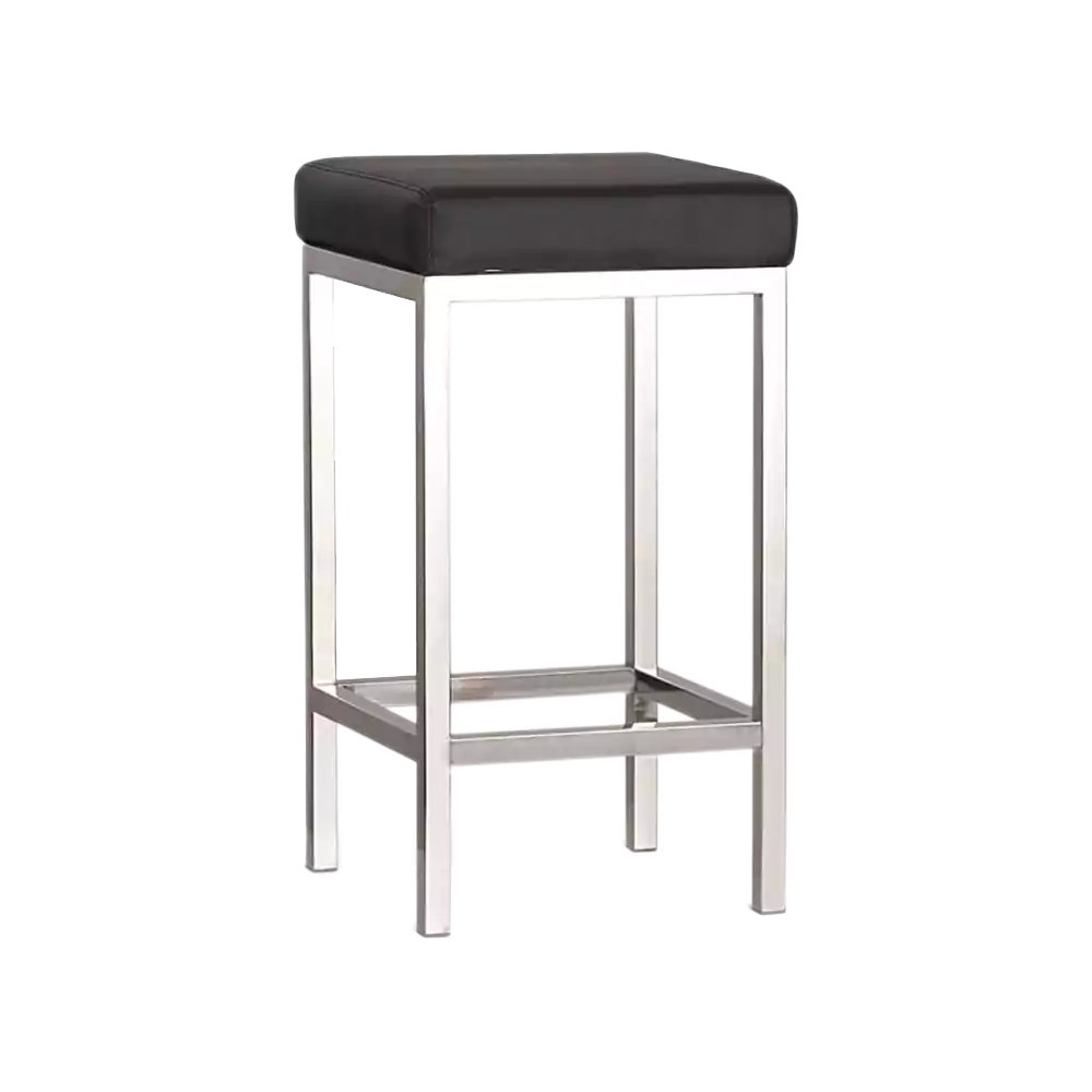 چهار پایه استیل