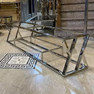 میز تلویزیون TV کد 8076