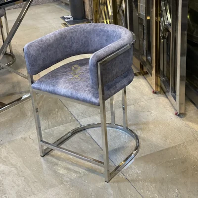 صندلی کانتر و ناهارخوری کد 758