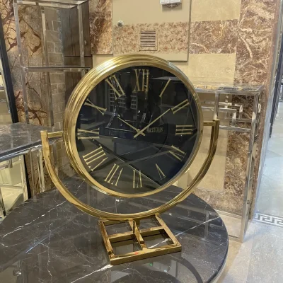 ساعت رومیزی کد 747