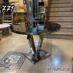 میز ناهار خوری الماسی کد 771
