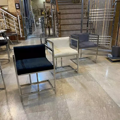 صندلی ناهارخوری کد 735