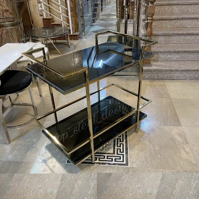 میز بار ، بنماری کد 733