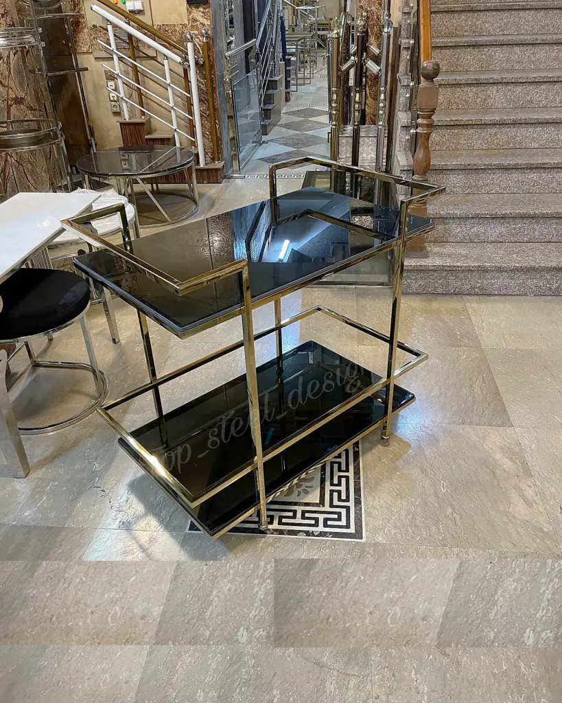 میز بار ، بنماری کد 733