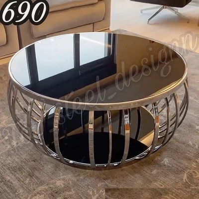 میز جلو مبلی 2021 فرانسوی کد 690