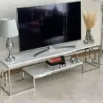 میز تلویزیون TV کد 8077