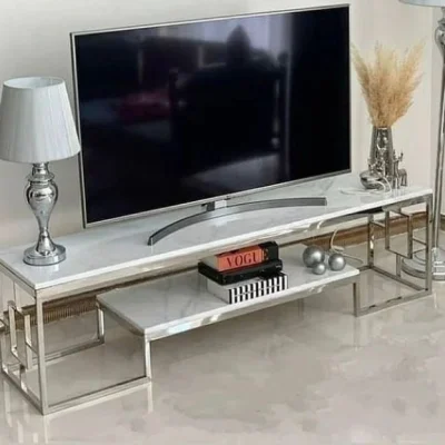 میز تلویزیون TV کد 8077