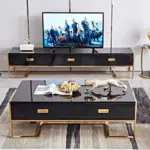 میز تلویزیون TV کد 8069