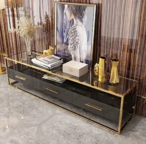 میز تلویزیون TV کد 8070