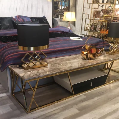 میز تلویزیون TV کد 8071