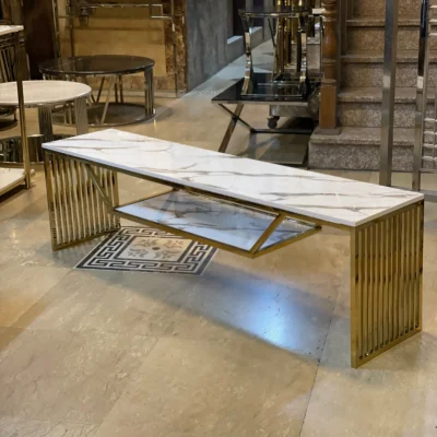 میز تلویزیون TV کد 8075