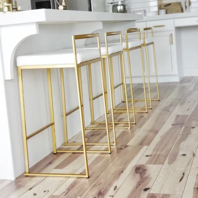 صندلی کانتر استیل کد 549