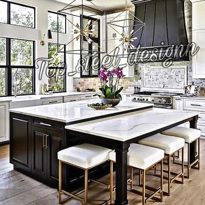 صندلی کانتر استیل کد 581