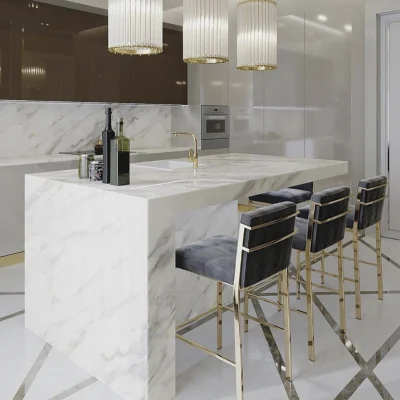 صندلی کانتر استیل کد 8204