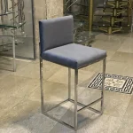 صندلی کانتر استیل کد 8205