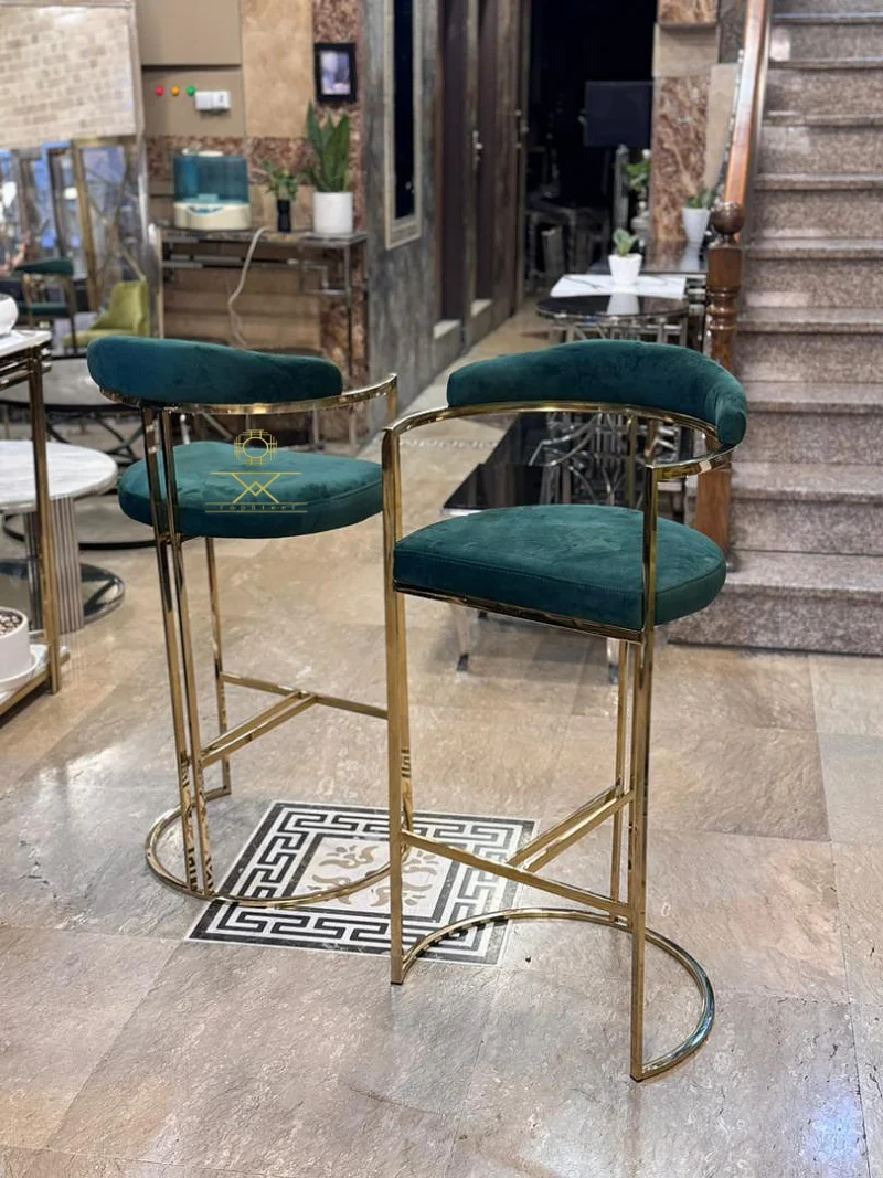 صندلی کانتر 781