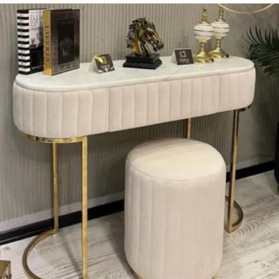 میز کنسول استیل 8189