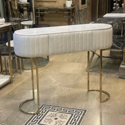 میز کنسول استیل 8189