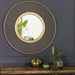 آینه استیل کد 8237