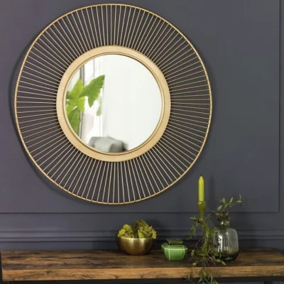 آینه استیل کد 8237