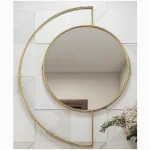 آینه استیل کد 8238