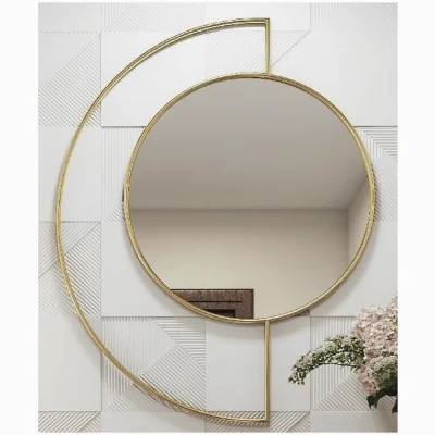 آینه استیل کد 8238