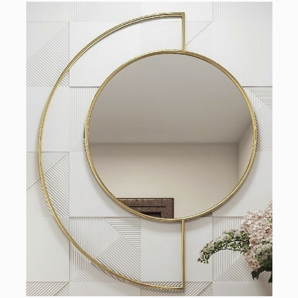 آینه استیل کد 8238