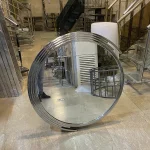 آینه استیل کد 8239