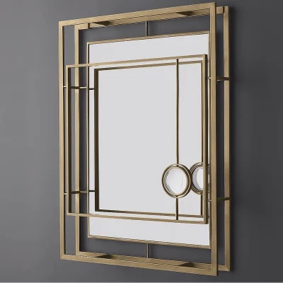 آینه استیل کد 8240