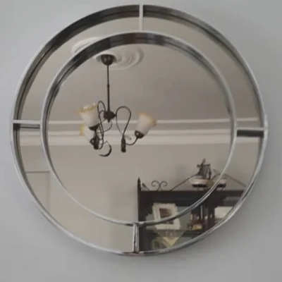 آینه استیل کد 8244