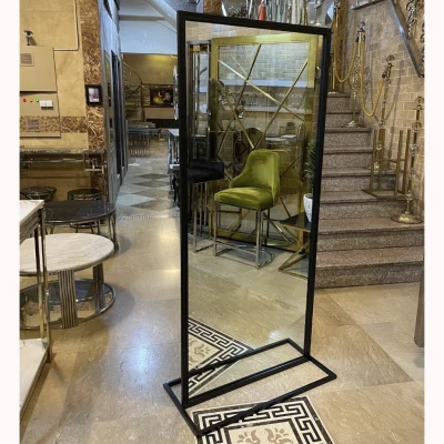 آینه استیل کد 8248