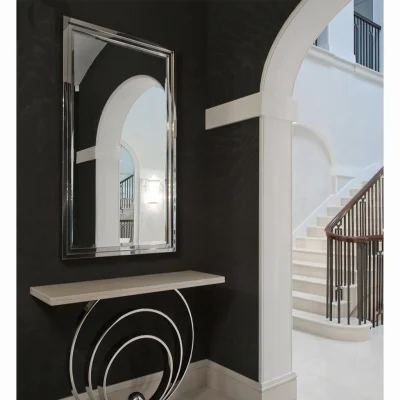 آینه استیل کد 8250