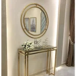 آینه استیل کد 8251