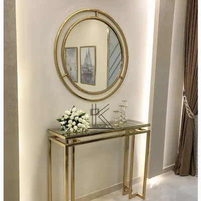 آینه استیل کد 8251