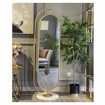 آینه استیل کد 8252