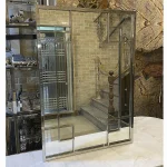 آینه استیل کد 8253