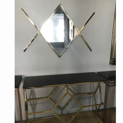 آینه استیل کد 8254