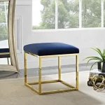 پاف یا نیمکت استیل کد 8270