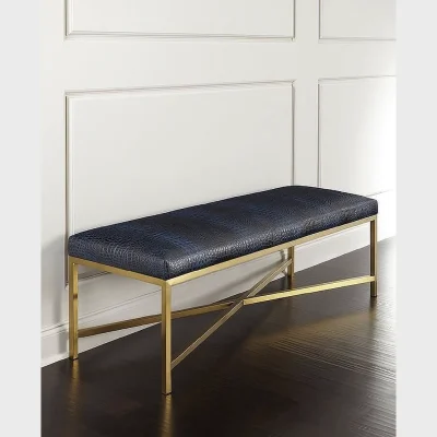 پاف یا نیمکت استیل کد 8271