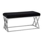 پاف یا نیمکت استیل کد 8274