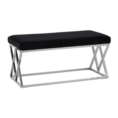 پاف یا نیمکت استیل کد 8274