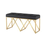 پاف یا نیمکت استیل کد 8275