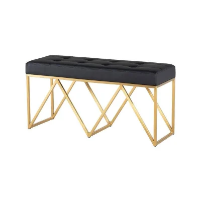 پاف یا نیمکت استیل کد 8275