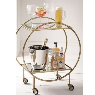 بنماری یا ترولی استیل کد 8288