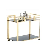 بنماری یا ترولی استیل کد 8289