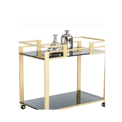 بنماری یا ترولی استیل کد 8289