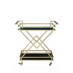 بنماری یا ترولی استیل کد 8291