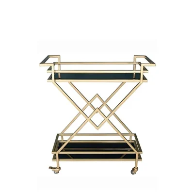 بنماری یا ترولی استیل کد 8291