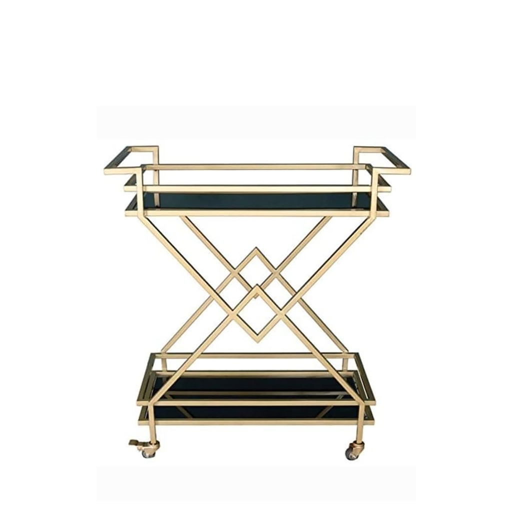 بنماری یا ترولی استیل کد 8291