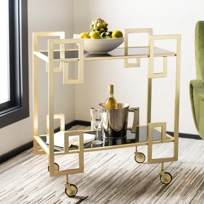 بنماری یا ترولی استیل کد 8293